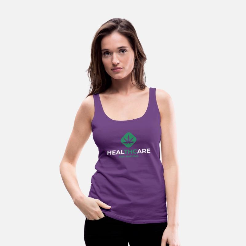 HealTHCare Cannabis Hemp stoned THC CBD Weed Gras