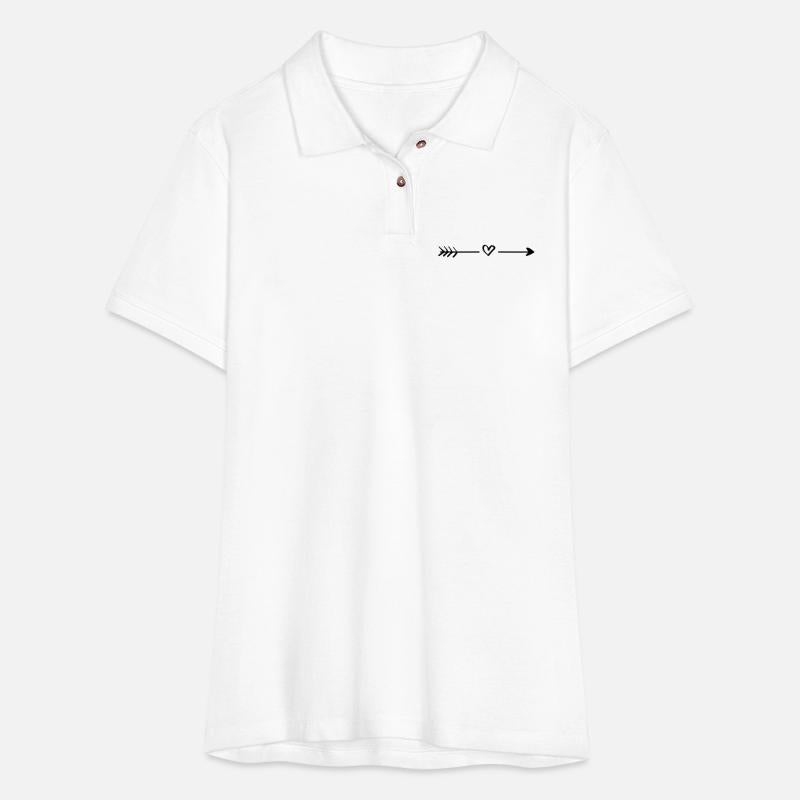 Heart arrows love cupid valentines day in love