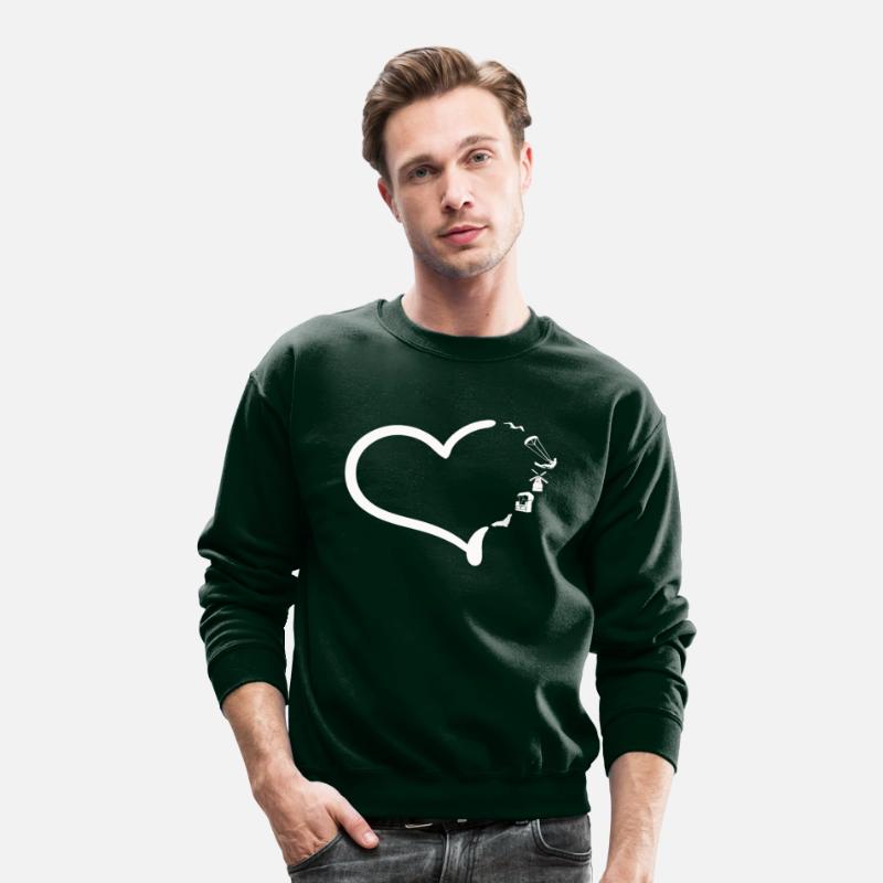 Heart Home Coast Sea Wakeboard