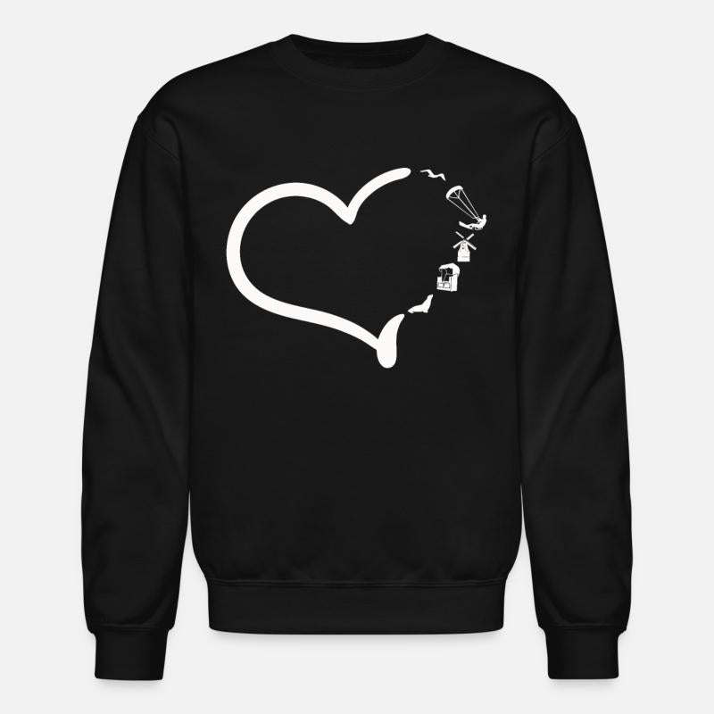 Heart Home Coast Sea Wakeboard