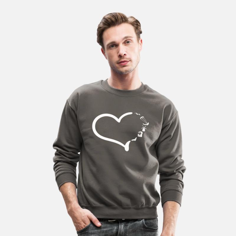 Heart Home Coast Sea Wakeboard