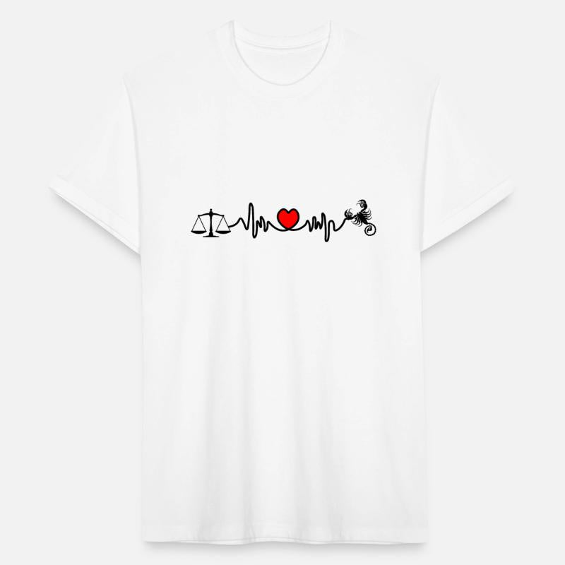 Heart rate cardio Libra Scorpio