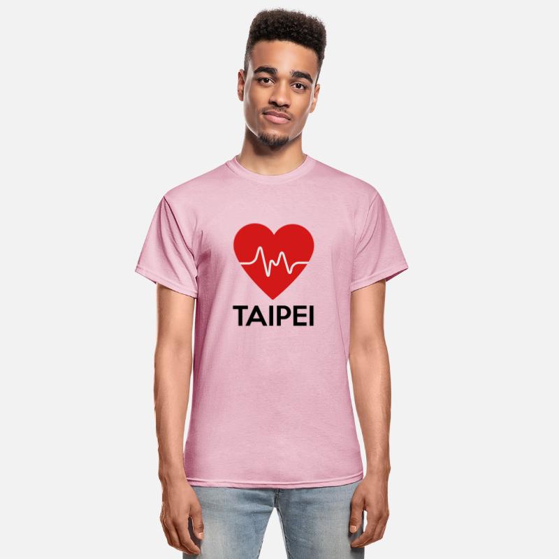 Heart Taipei