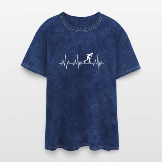 Heartbeat Inline Skater Rollerblades Skating