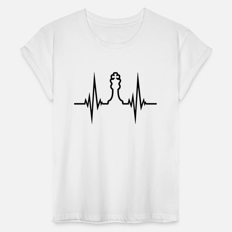 Heartbeat Pulse Chess