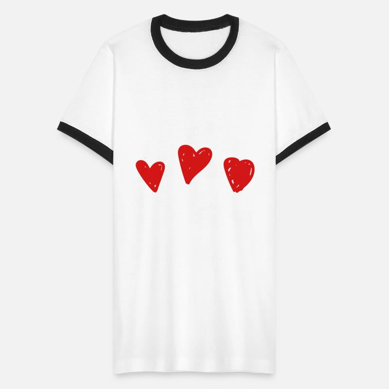 Hearts, Love, Romance, Valentine's day, Cute