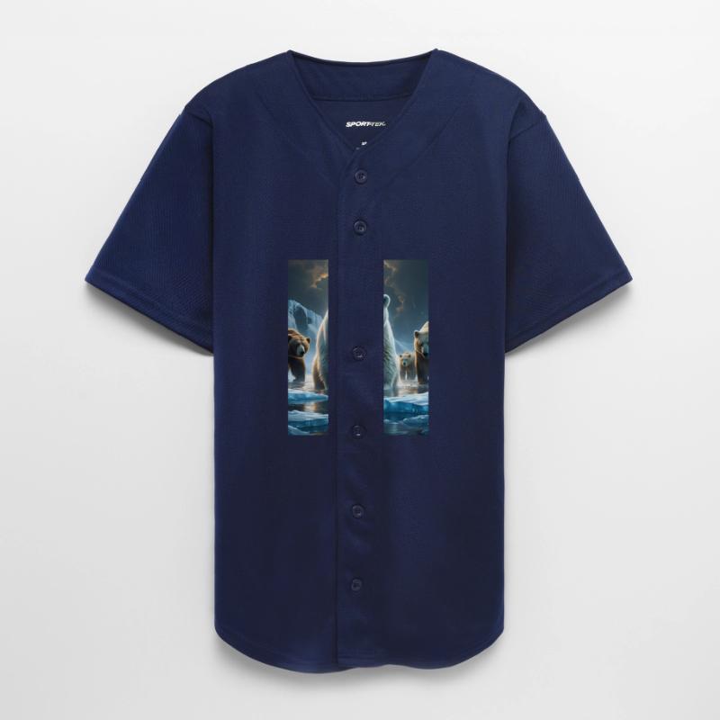 Help Us – Polar Bears on Thin Ice