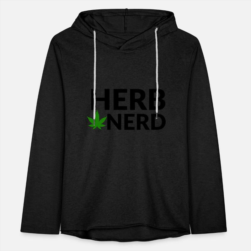 HERB NERD