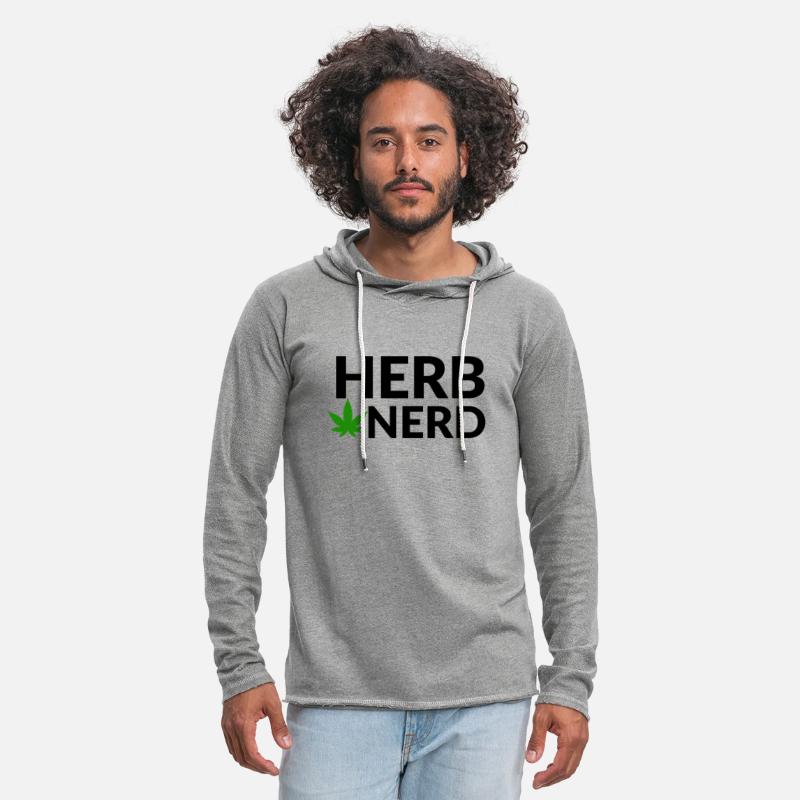 HERB NERD