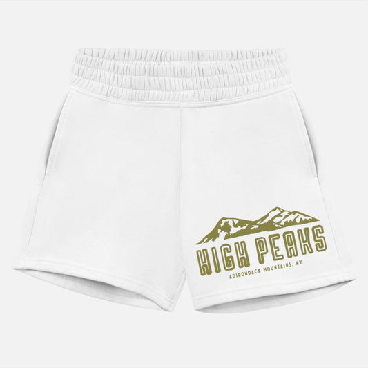 High Peaks Adirondack Mountains Hiking