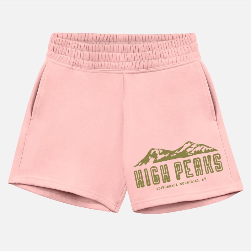 High Peaks Adirondack Mountains Hiking