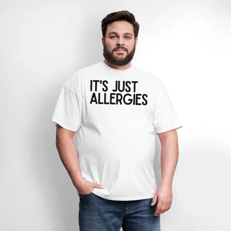 Hilarious Just Allergies Sarcastic Patients