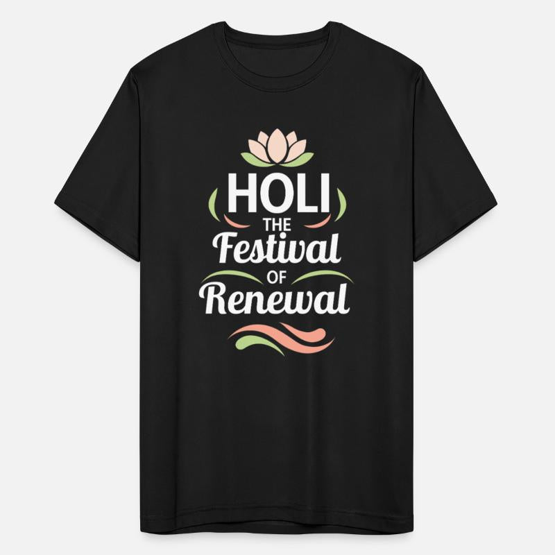 Holi Festival of Colors Indian Celebration