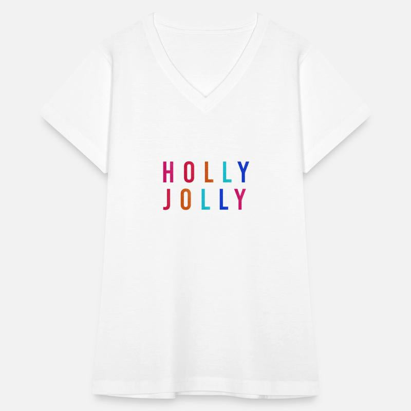 Holly Jolly Christmas Party