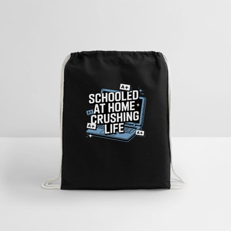 Homeschool Teen Proud Independent Learner