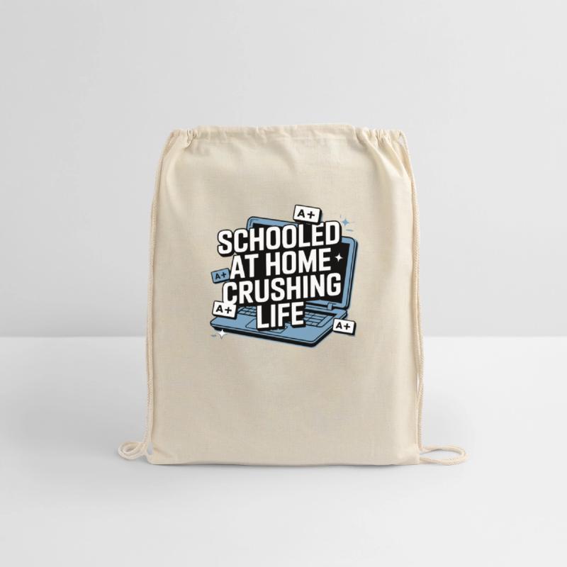 Homeschool Teen Proud Independent Learner