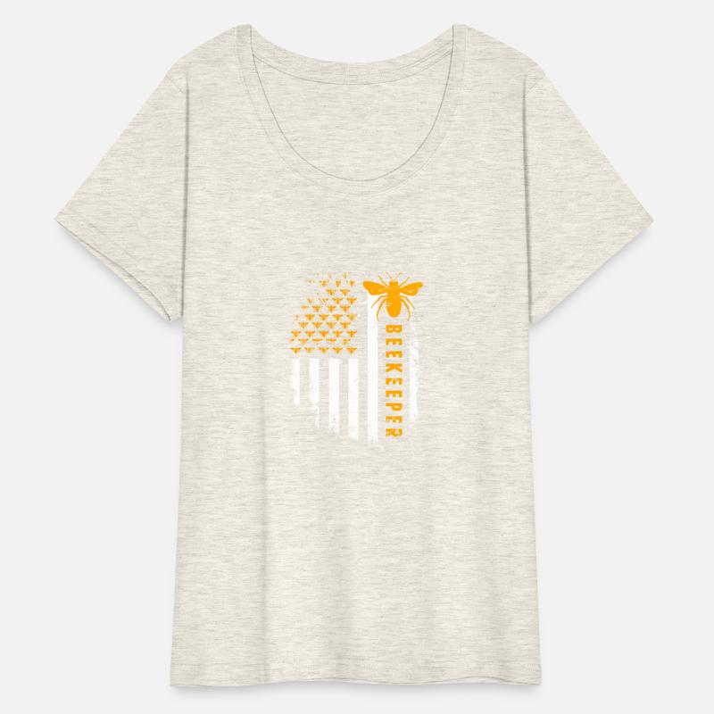 Honey Bee Beekeeping Hive Beekeeper