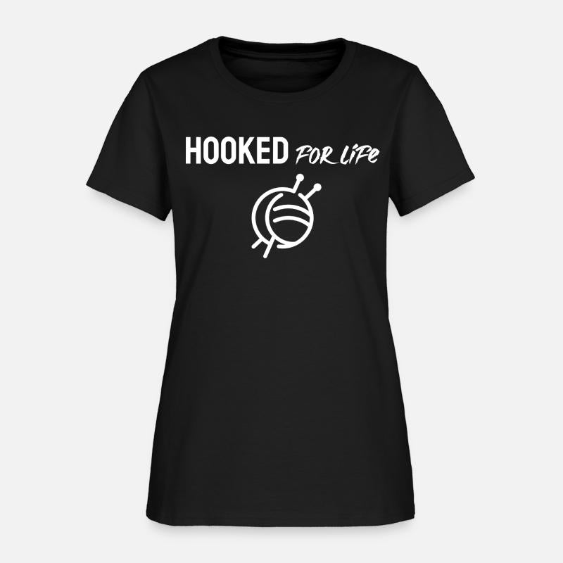 Hooked For Life