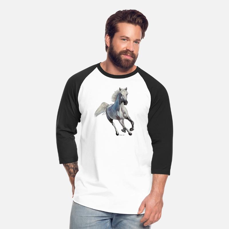 Horse - Mustang