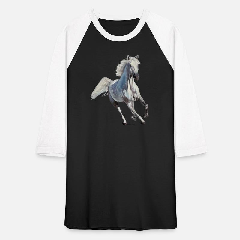 Horse - Mustang