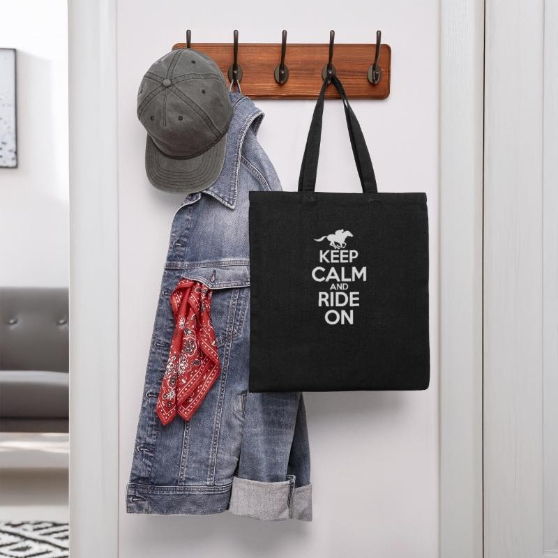 Horse fur rider hooves riding pony farm wit humor