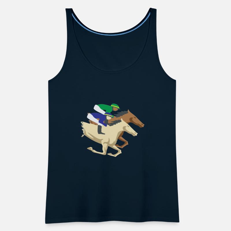 Horse Racing Competition Horse Wrangler Gift