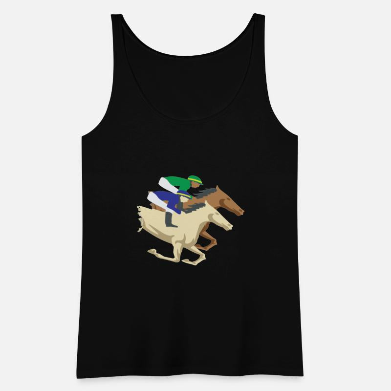 Horse Racing Competition Horse Wrangler Gift