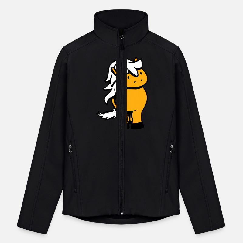 Horse Sweet Pony Foal Cute Cartoon Funny Comic Fun