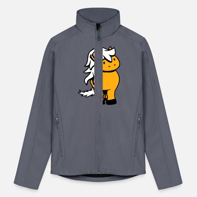 Horse Sweet Pony Foal Cute Cartoon Funny Comic Fun