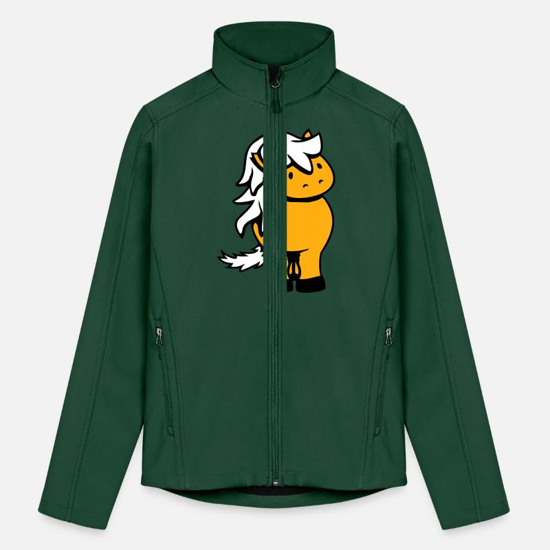 Horse Sweet Pony Foal Cute Cartoon Funny Comic Fun