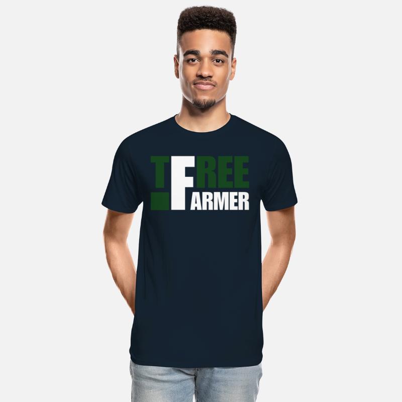 Horticulturist Tree Farmer Nursery Gardener Text