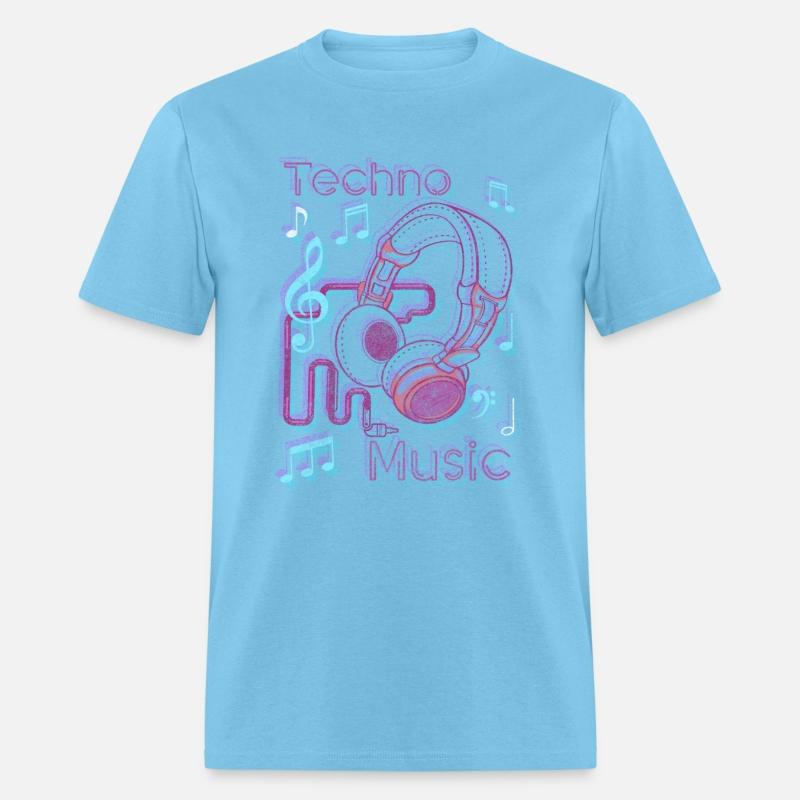 House Music Partying Set