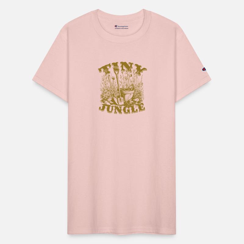 House Plants Tiny Jungle