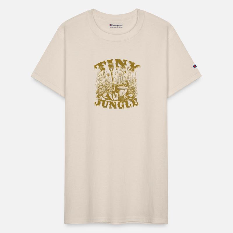 House Plants Tiny Jungle