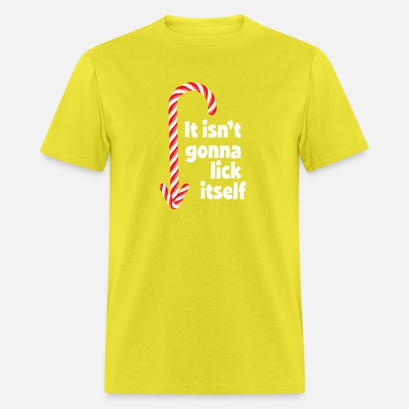 Humor - It Isn'T Gonna Lick Itself 2