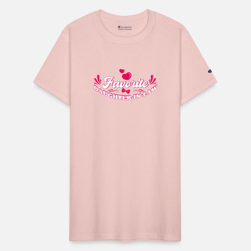 Humorous Family Daughter Daughter In Law