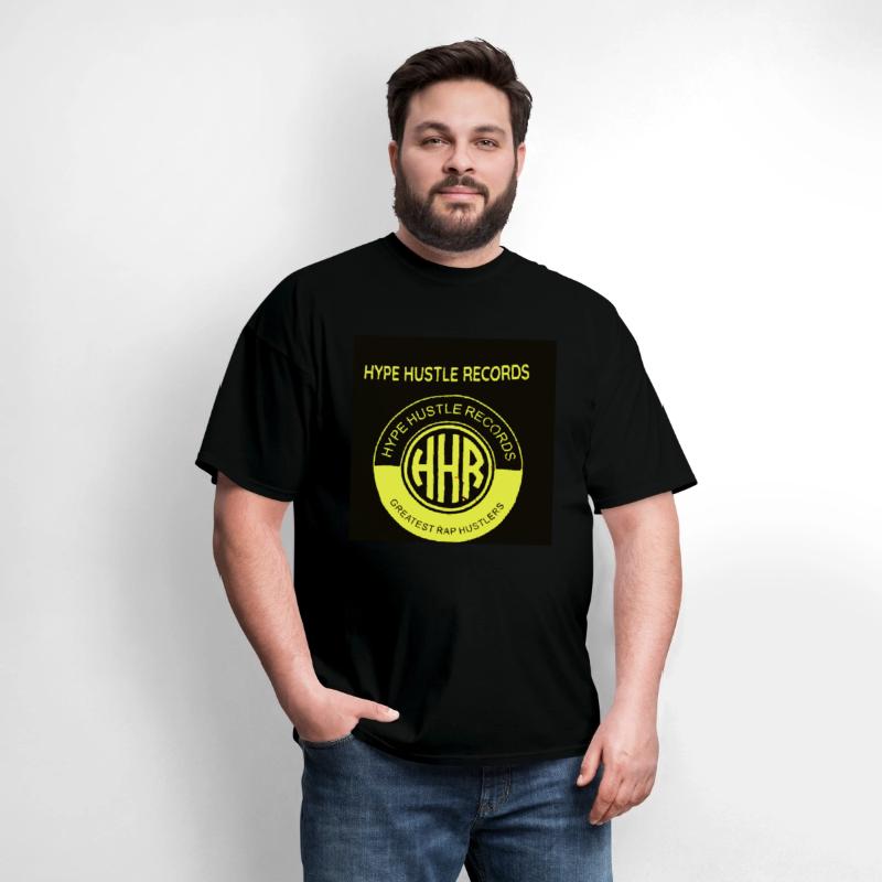 Hype hustle records