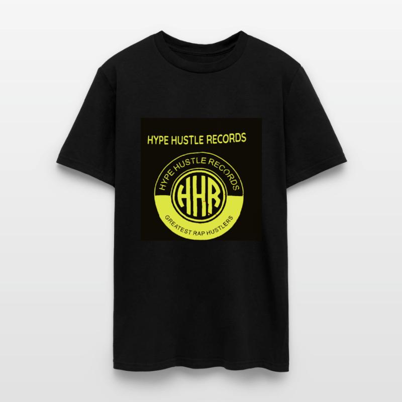 Hype hustle records