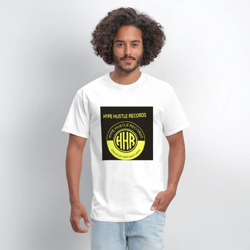 Hype hustle records