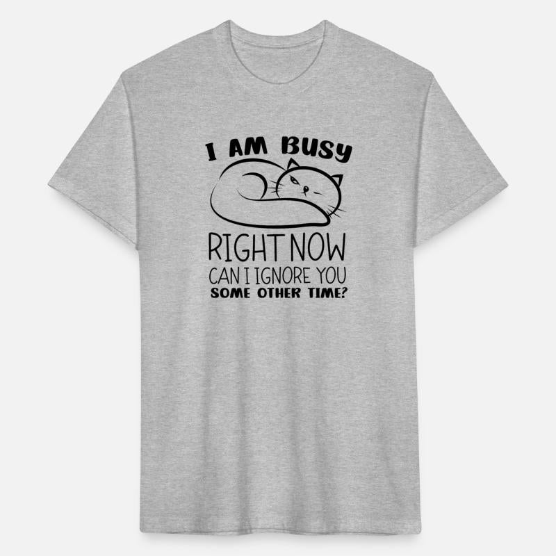 I am busy right now Sarcastic sassy funny quote