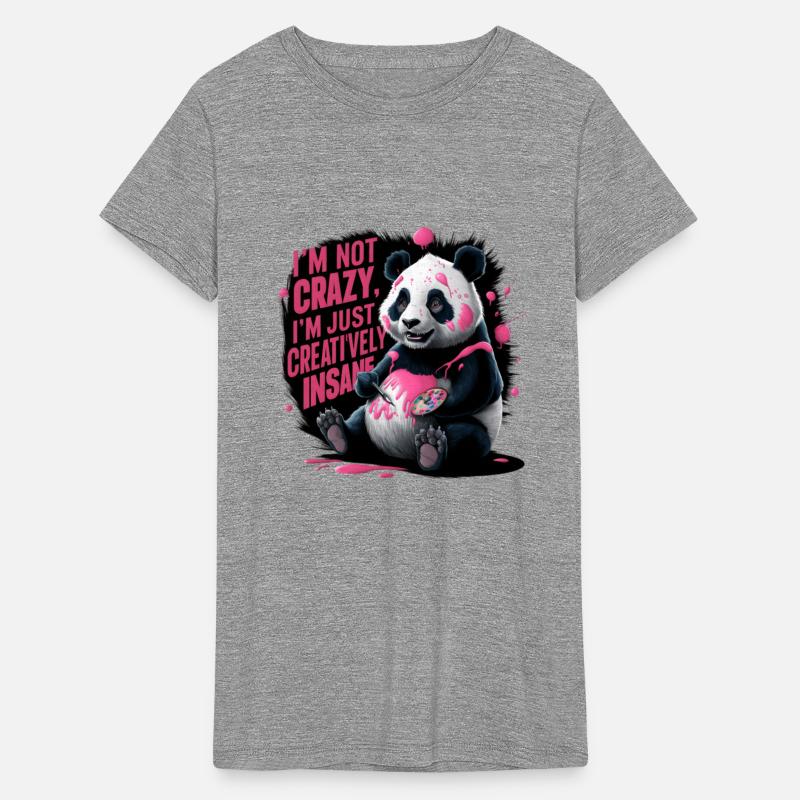 I Am Not Crazy I Am Just Creatively Insane