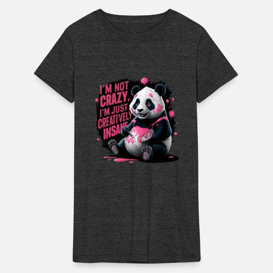 I Am Not Crazy I Am Just Creatively Insane