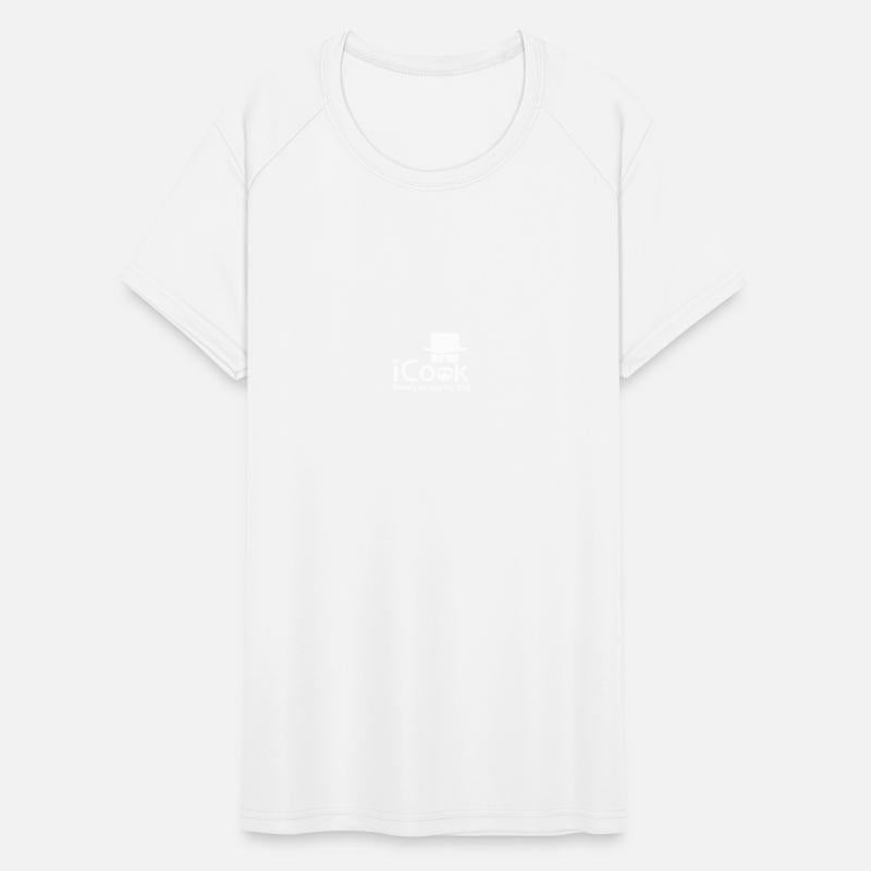 I Cook There is No App for That