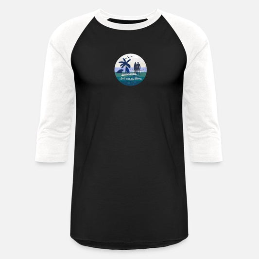 I don t regret Sometimes I surf with the waves