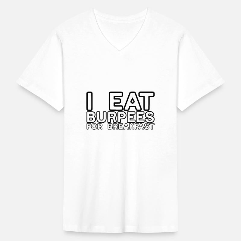 I Eat Burpees For Breakfast 2