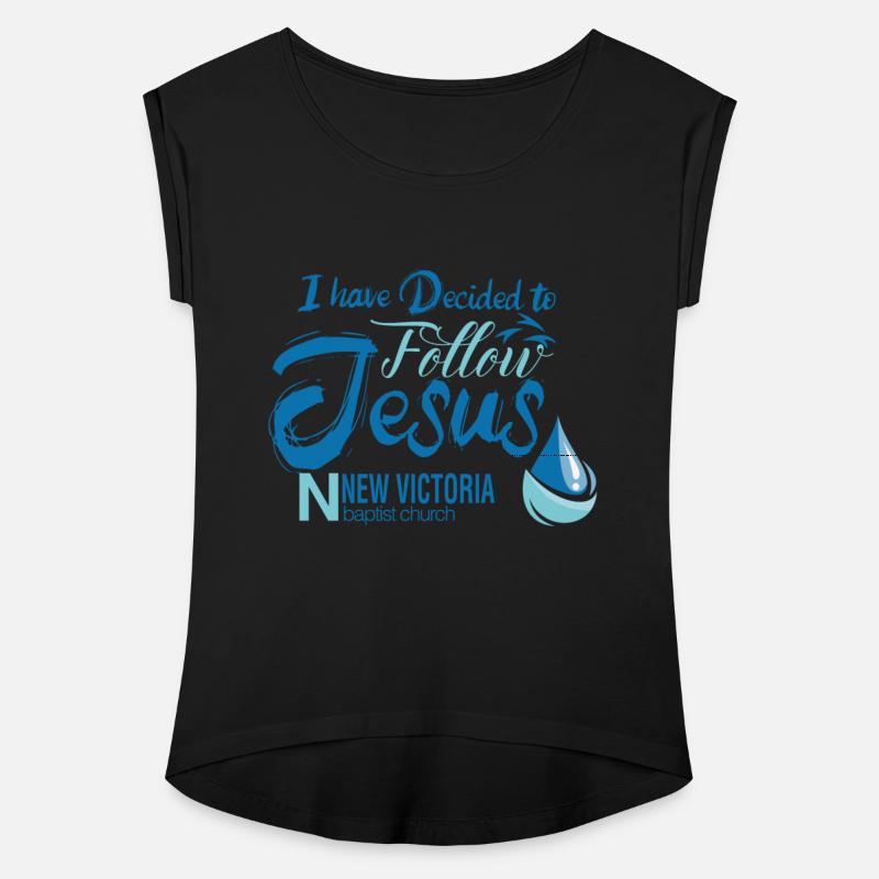I have decided to follow jesus