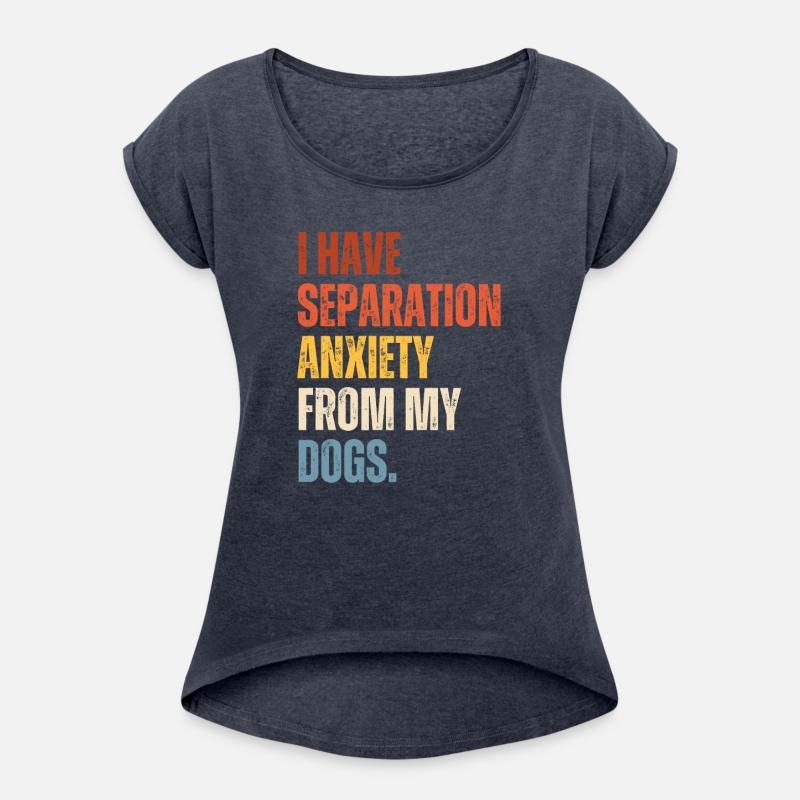 I Have Separation Anxiety From My Dogs