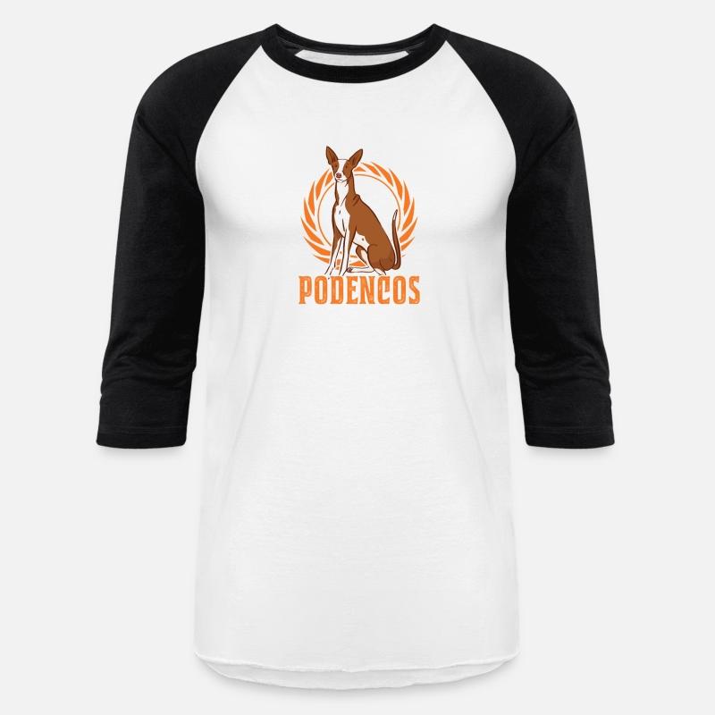 I Just Really Like Podencos Ok Spanish Greyhound