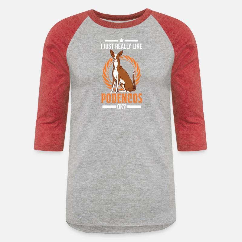 I Just Really Like Podencos Ok Spanish Greyhound