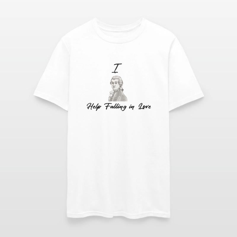 I Kant Help Falling in Love – Funny Philosophy Pun